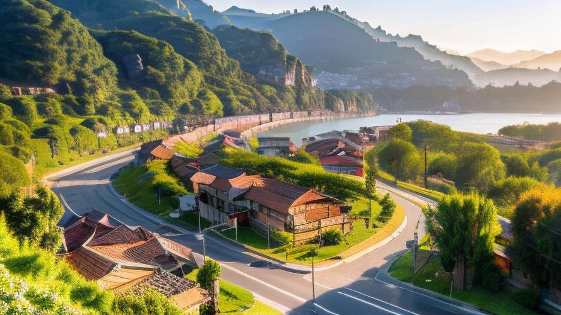 云顶旅游